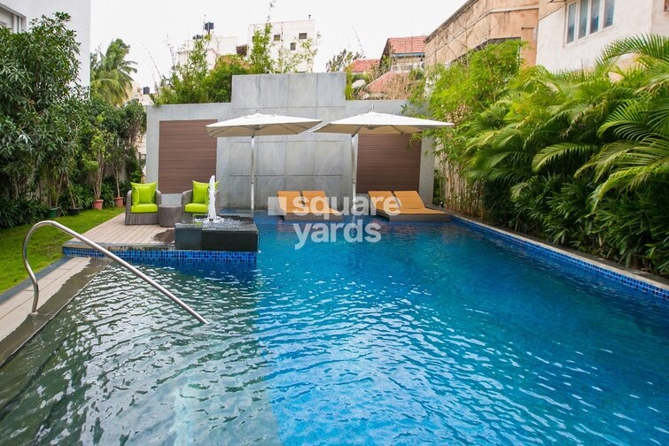 Nitesh Logos Amenities-Features 1