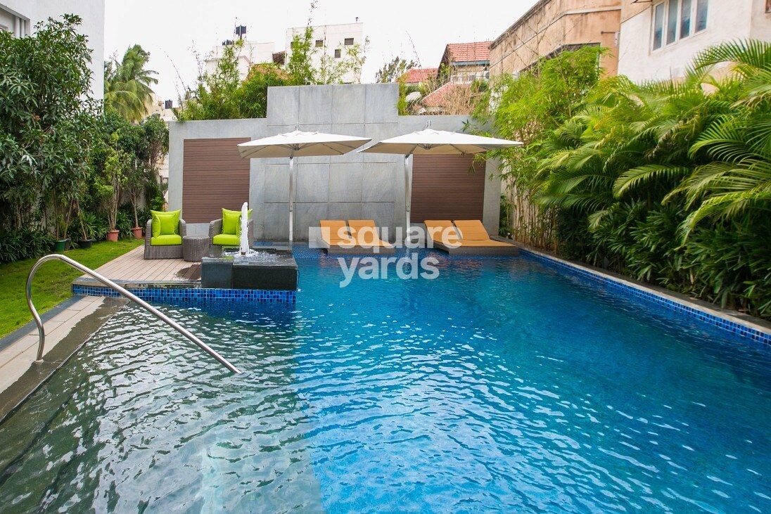 Nitesh Logos Amenities-Features 1