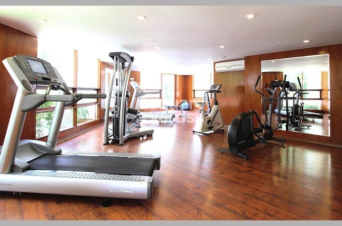 Nitesh Mayfair Amenities-Features 1