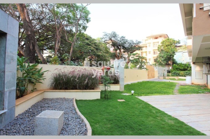 Nitesh Mayfair Amenities-Features 2