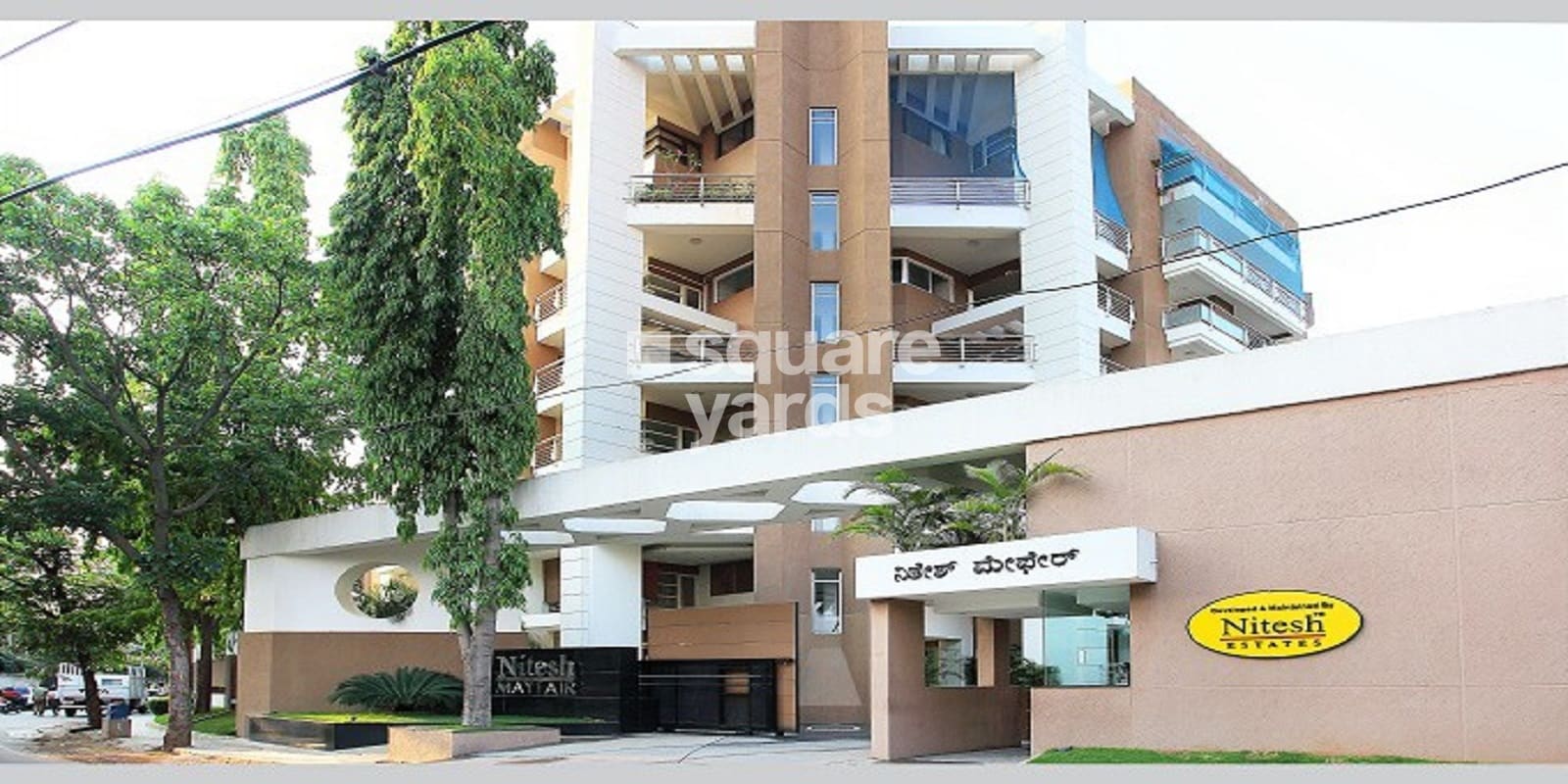 Nitesh Mayfair Featured Image
