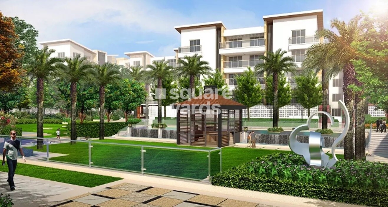 Nitesh Melbourne Park