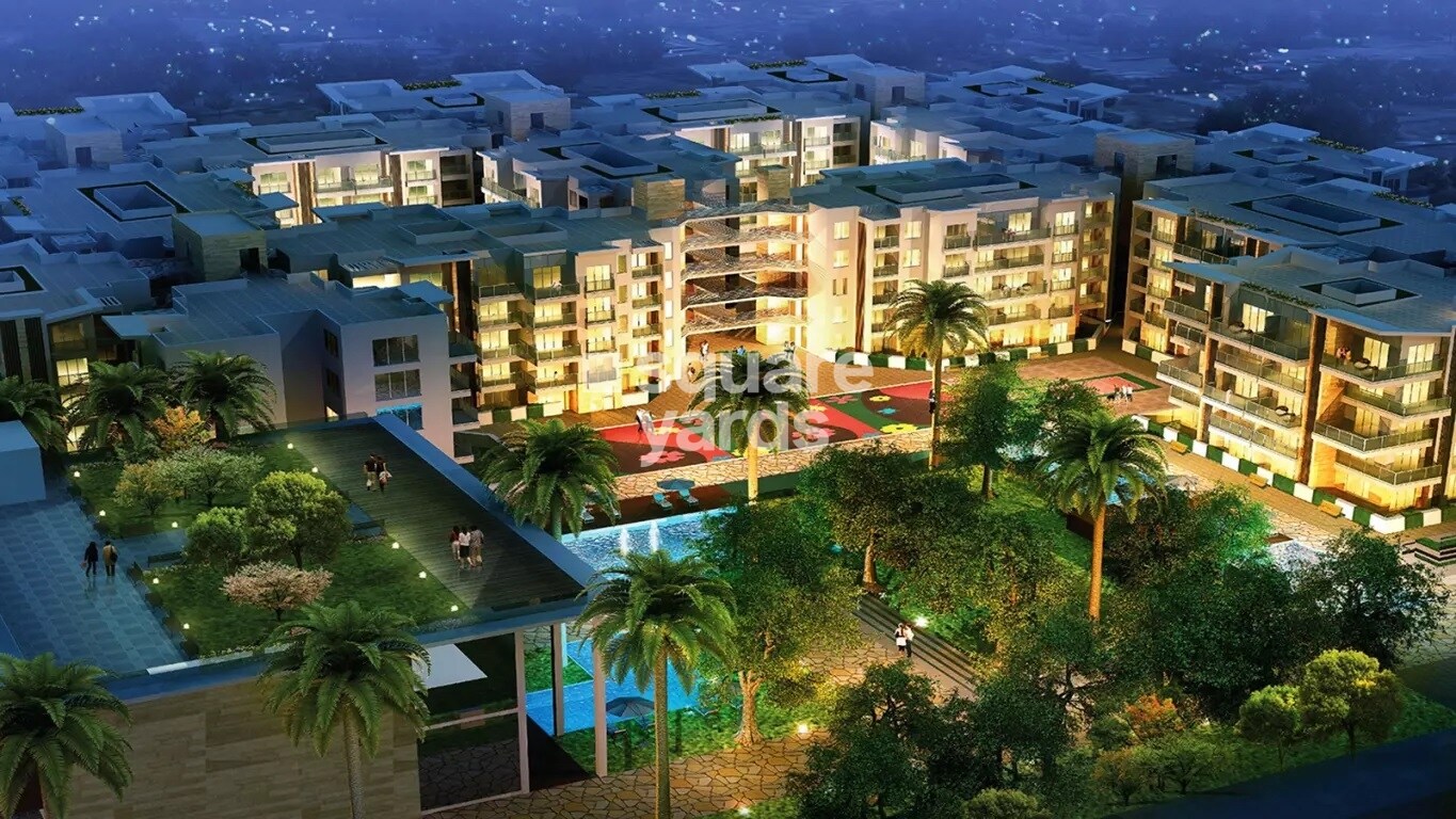 Nitesh Melbourne Park