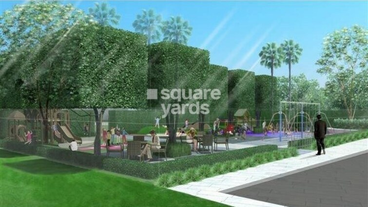 Nitesh Napa Valley Amenities-Features 2