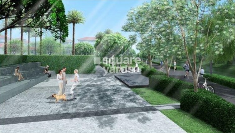 Nitesh Napa Valley Amenities-Features 3