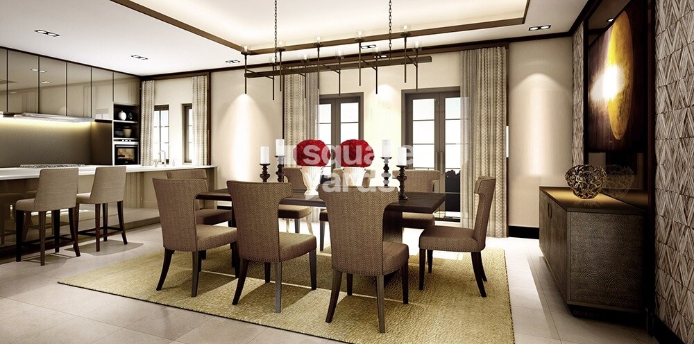 Nitesh Napa Valley Apartment Interiors 1