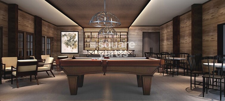 Nitesh Napa Valley Apartment Interiors 2