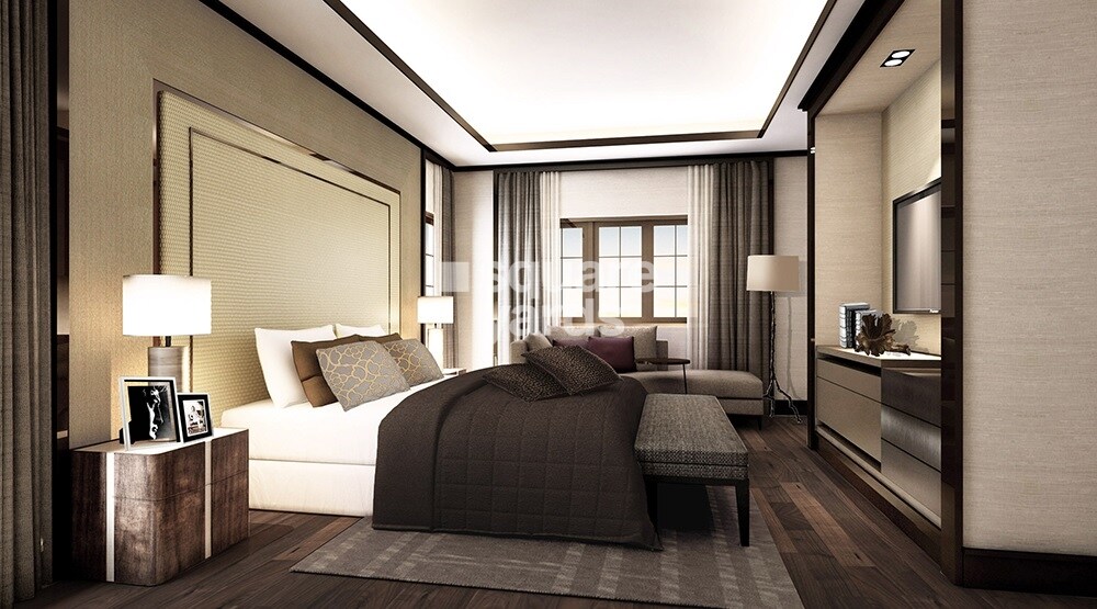 Nitesh Napa Valley Apartment Interiors 3