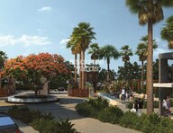 Nitesh Palo Alto Amenities-Features