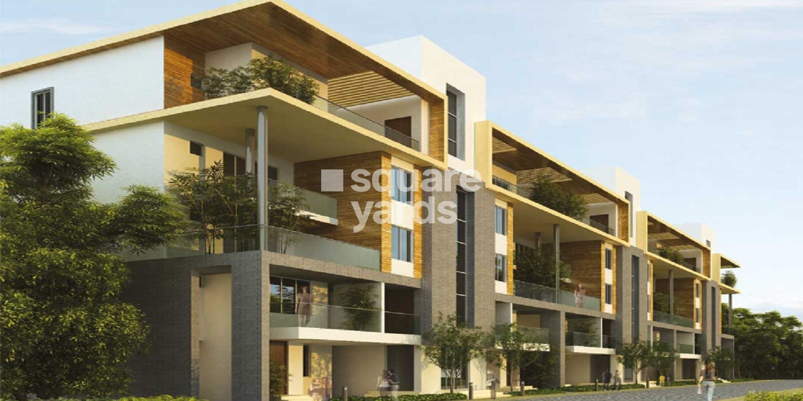 Nitesh Palo Alto Featured Image