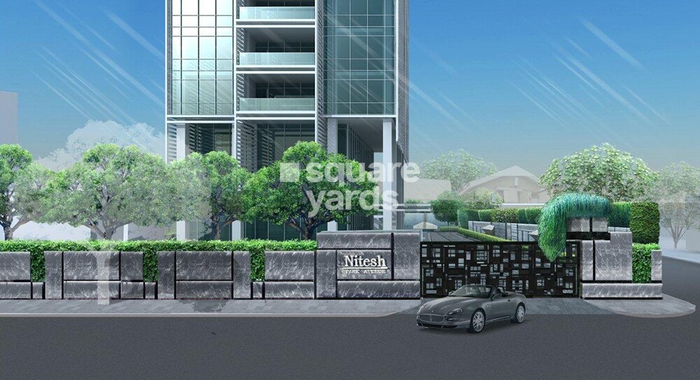 Nitesh Park Avenue