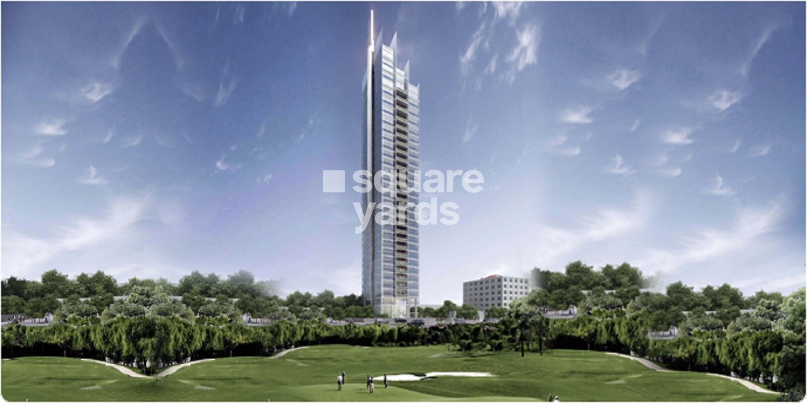 Nitesh Park Avenue