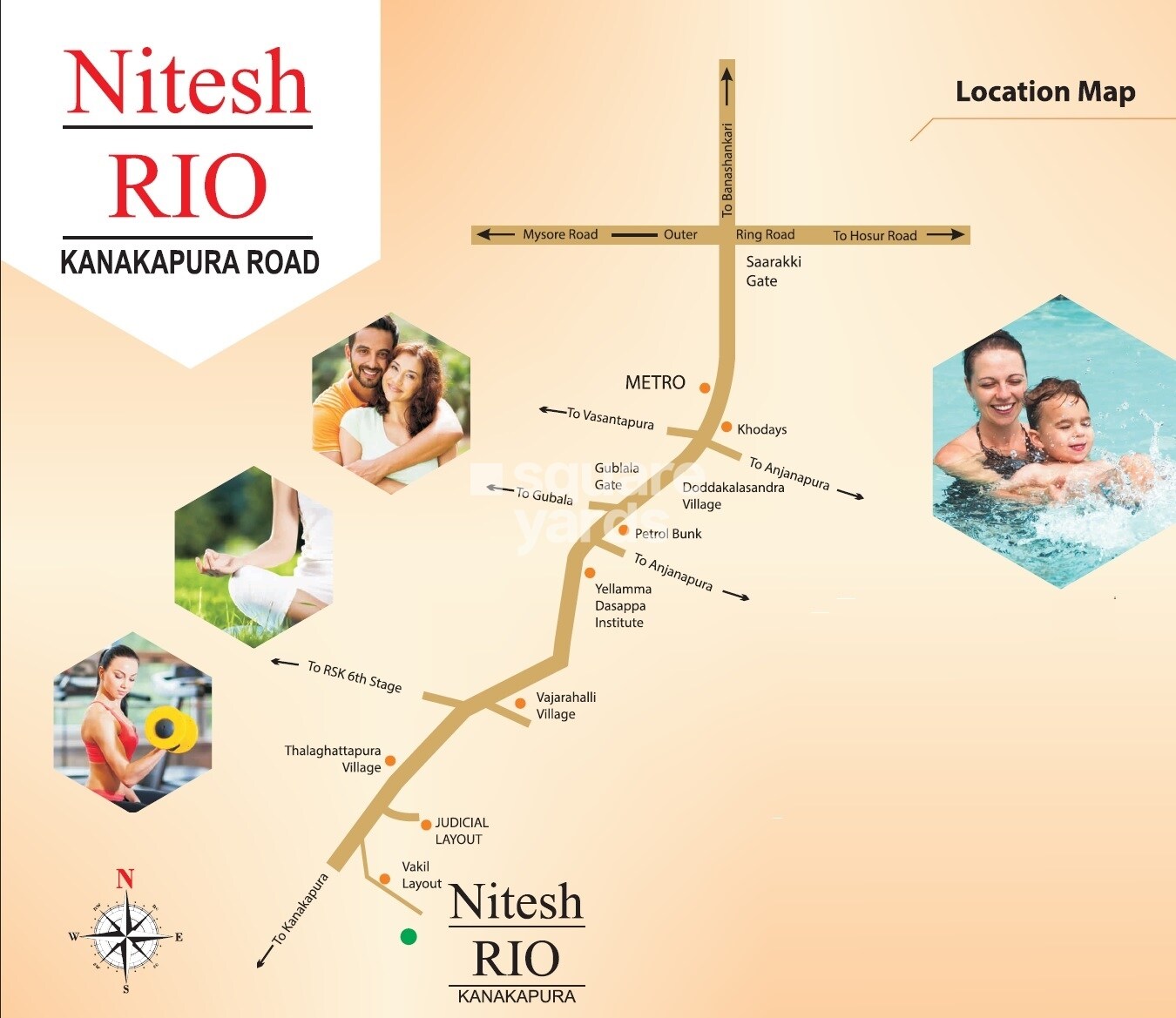 Nitesh Rio