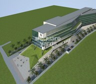 Nitesh Tribeca Tower View