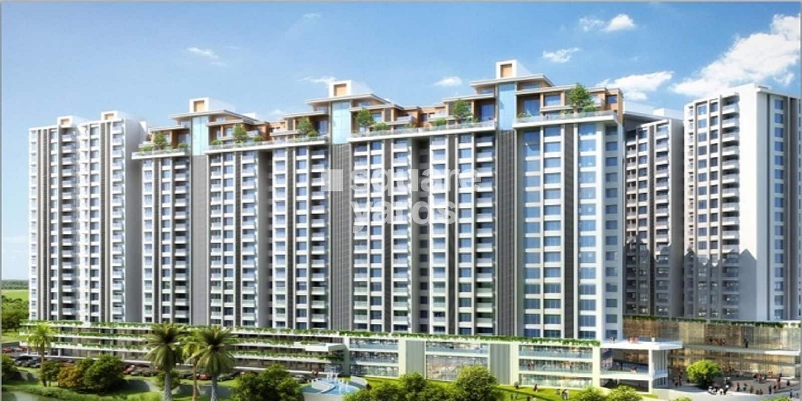 Nitesh Virgin Island