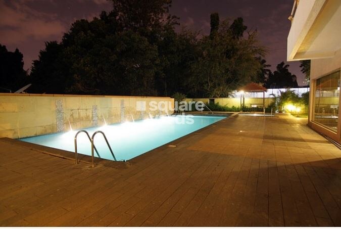 Nitesh Wimbledon Park Amenities-Features