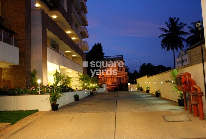 Nitesh Wimbledon Park