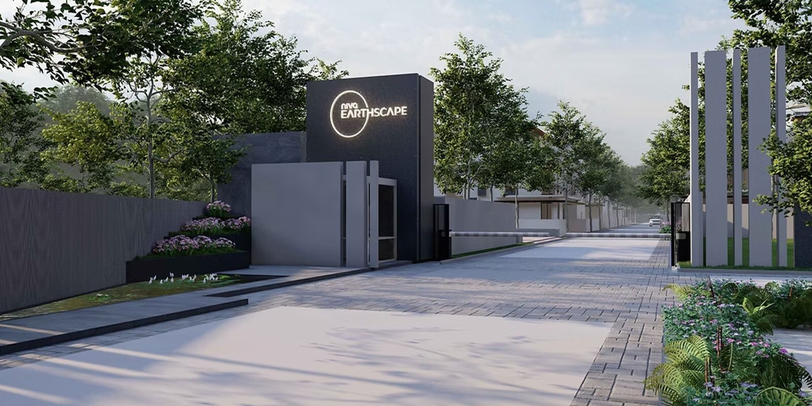 Niva Earthscape Featured Image