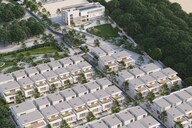 Niva Earthscape Villa View