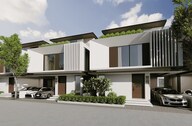 Niva Earthscape Villa View