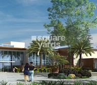 North Gardens Clubhouse External Image