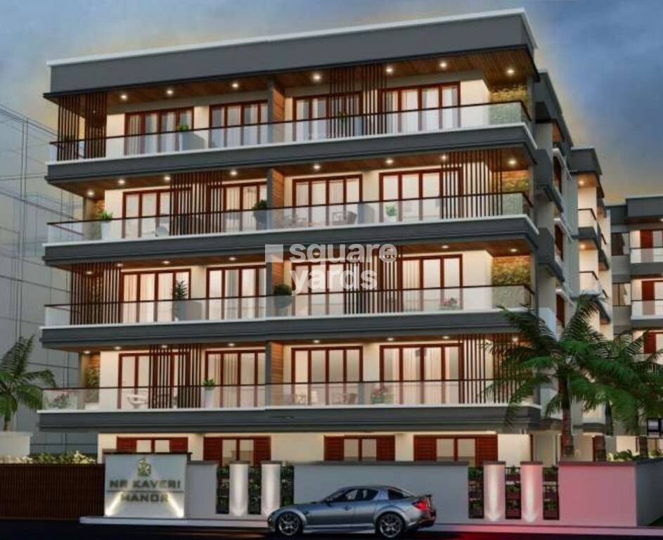 NR Kaveri Manor