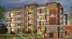 NR Prime Residency Apartment Exteriors