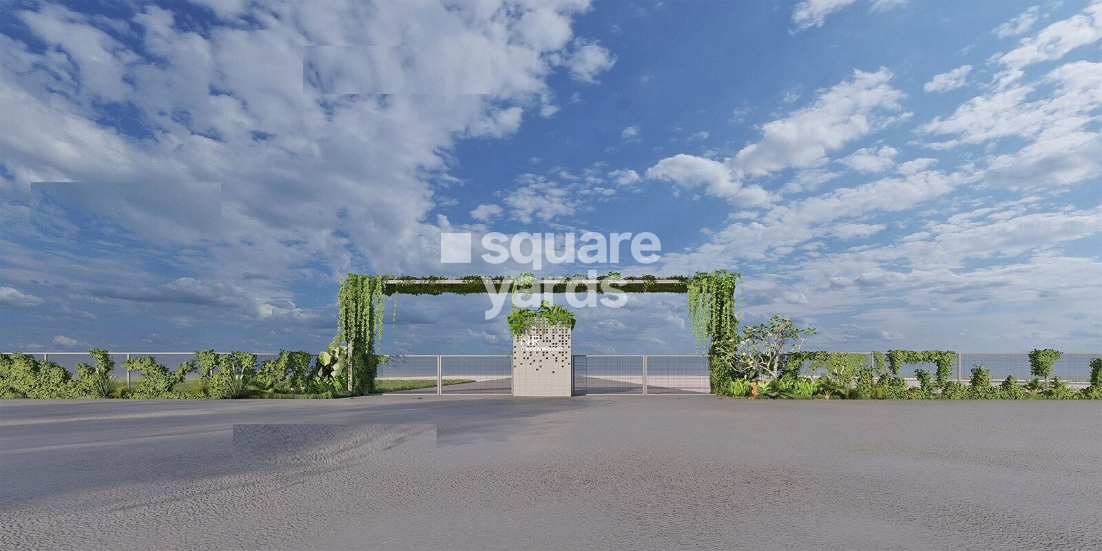 NR Rosewood Estate Featured Image