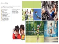 NR Windgates Amenities-Features