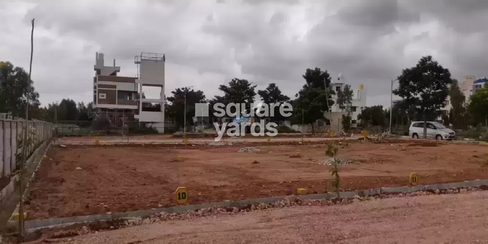 NS Royallook Township