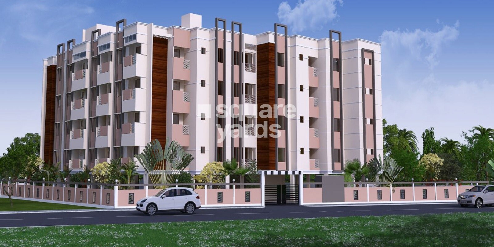 NSR Breeze Featured Image