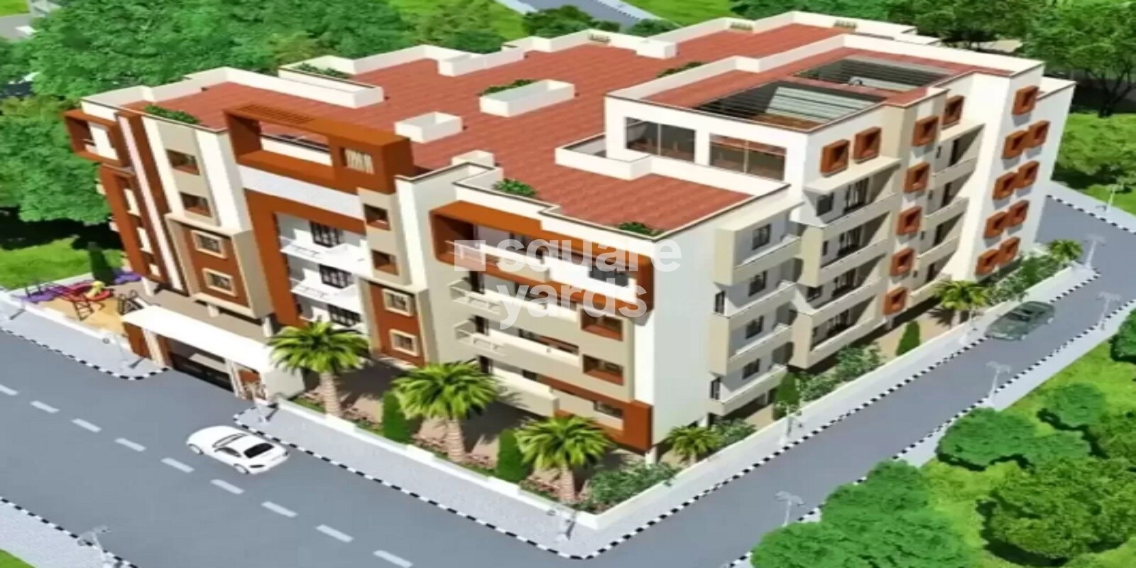 NSR Greens Featured Image