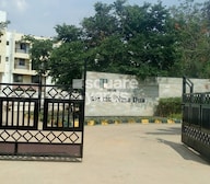 Nusa Dua Entrance View