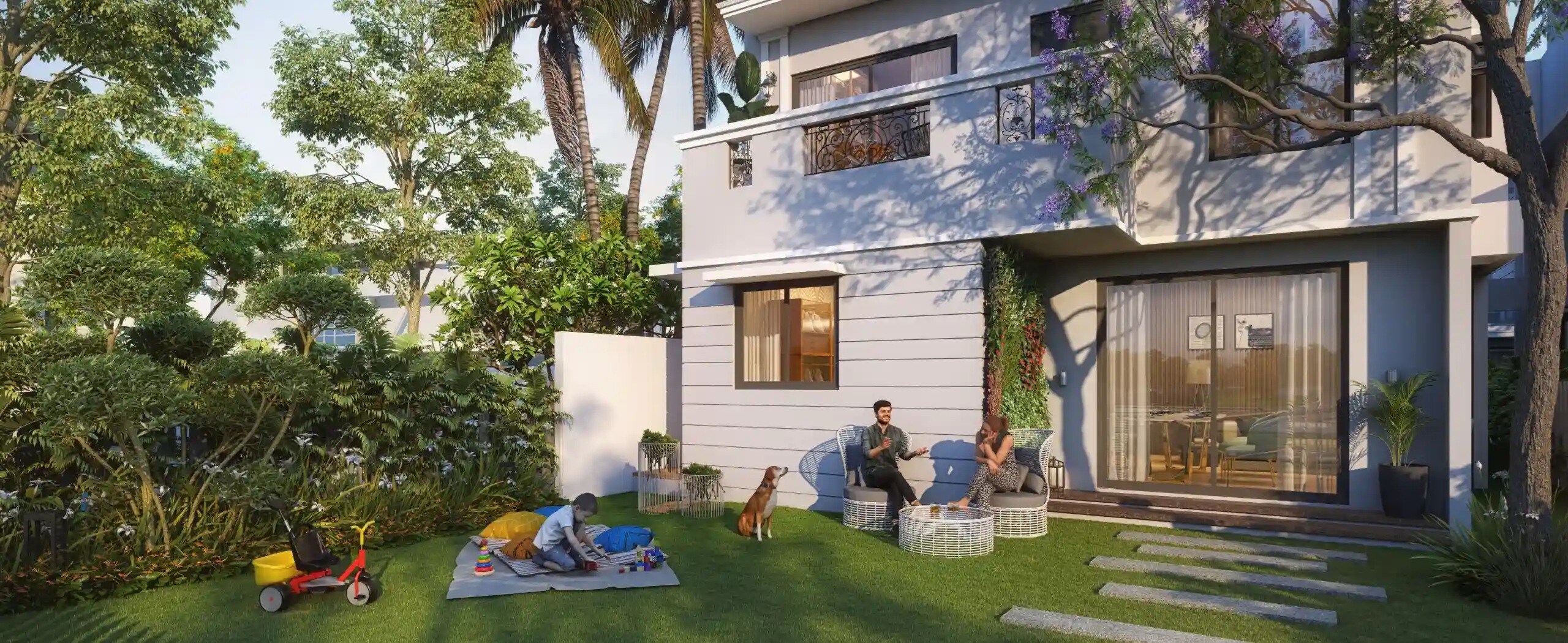 NVT A Wonderful World Amenities-Features 1