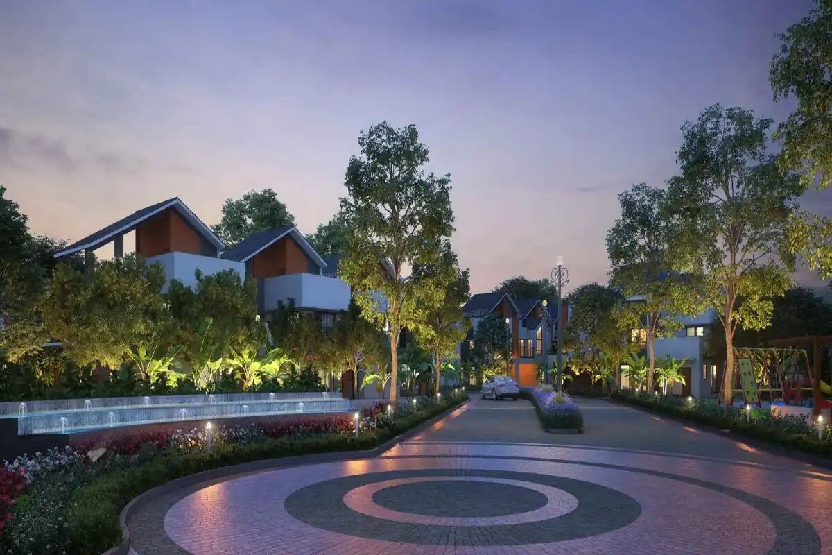 NVT A Wonderful World Amenities-Features