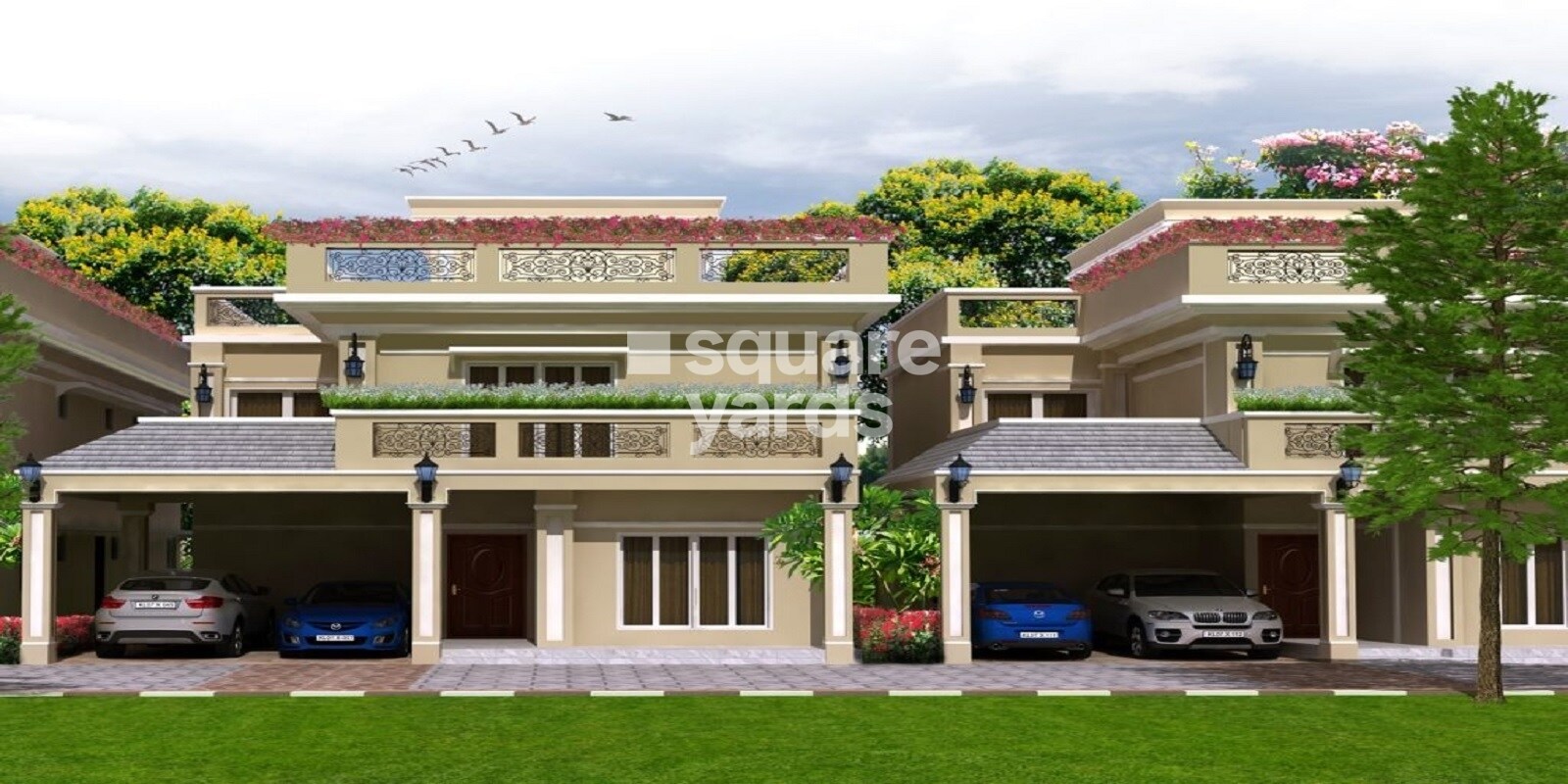 NVT Arcot Vaksana