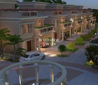 NVT Arcot Vaksana Tower View
