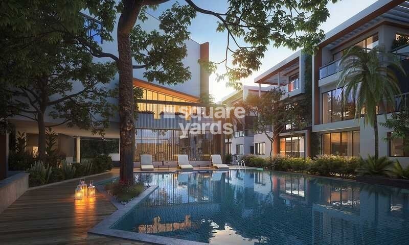 NVT Life Square Amenities-Features 1