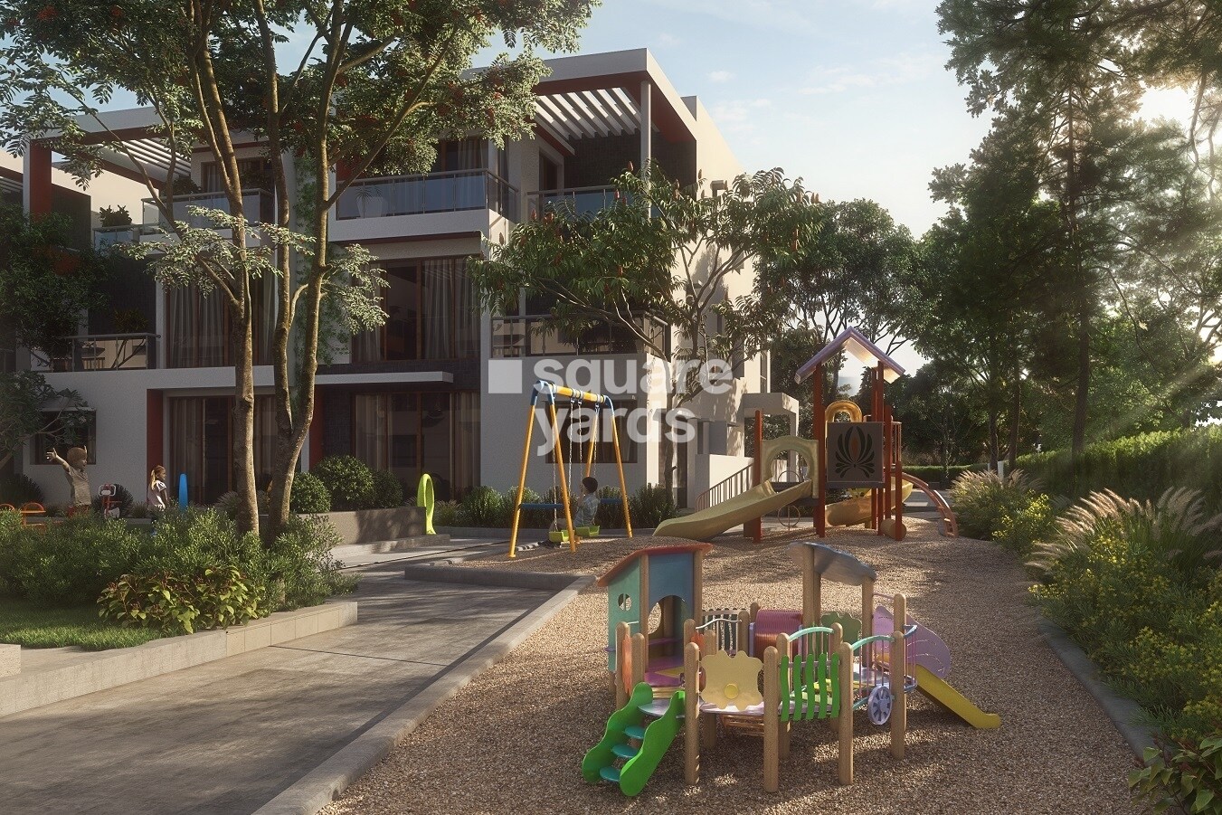 NVT Life Square Amenities-Features 3