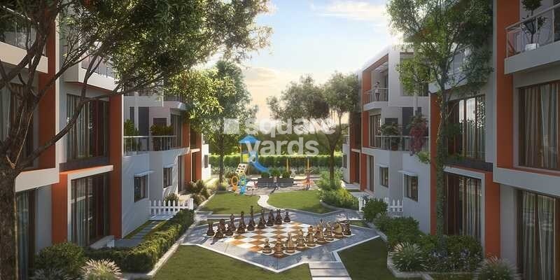 NVT Life Square Tower View 1