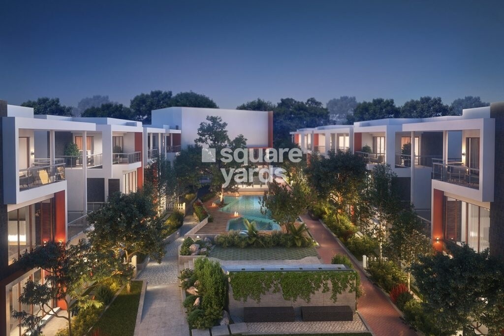 NVT Life Square Tower View 4