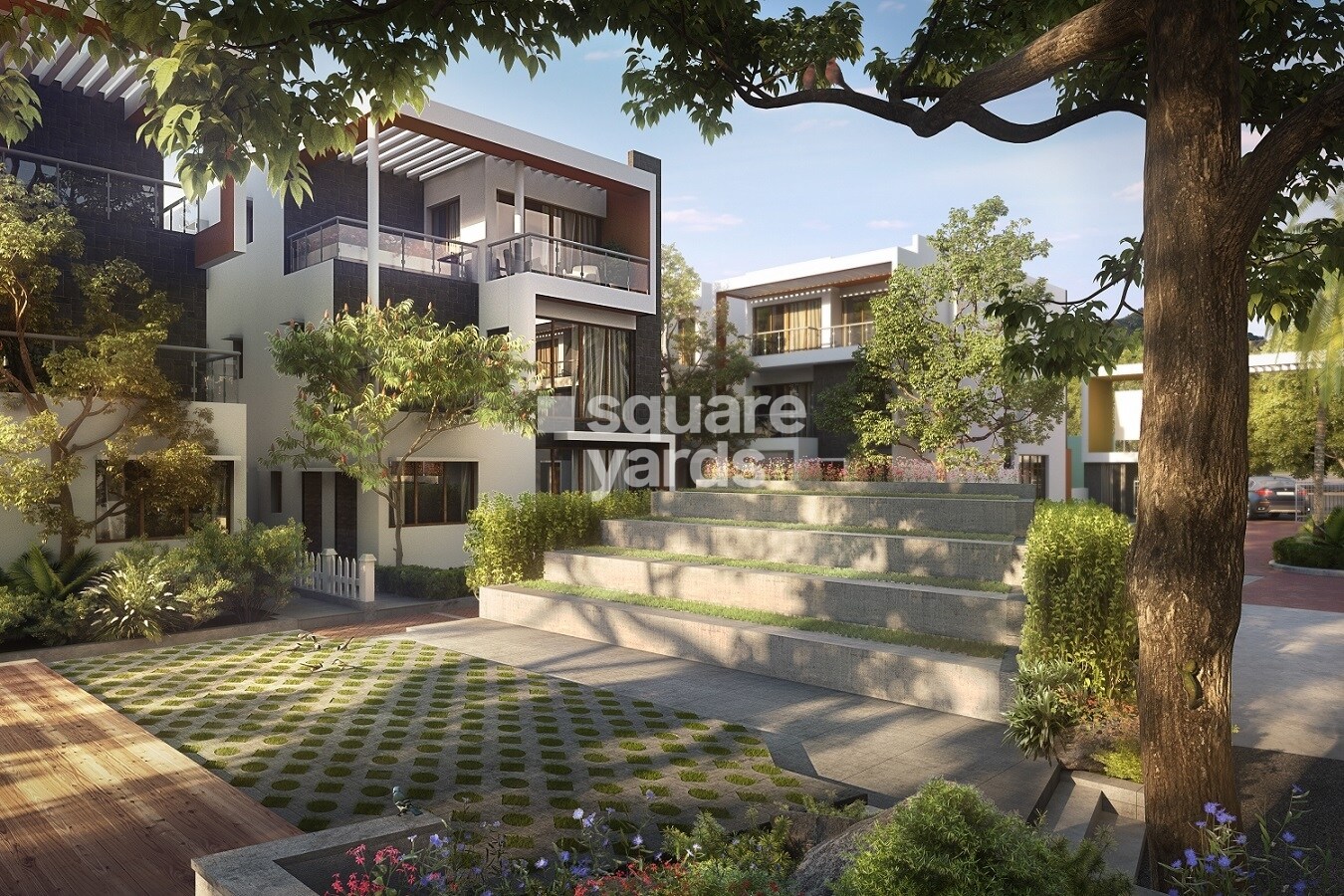 NVT Life Square Tower View 5