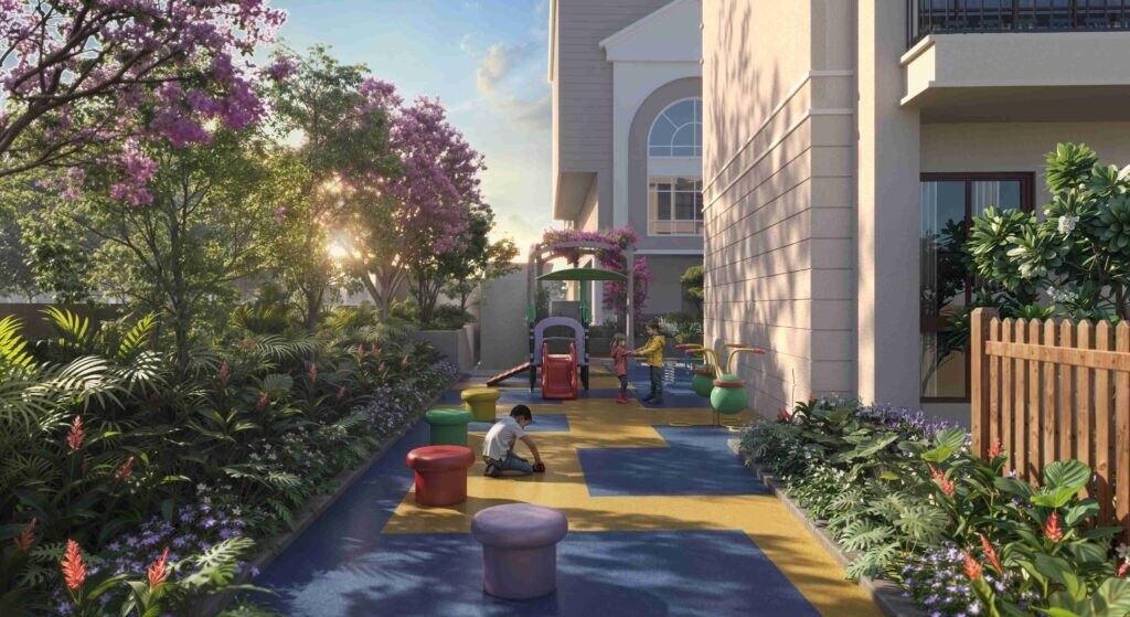 NVT Oikos Amenities-Features 4