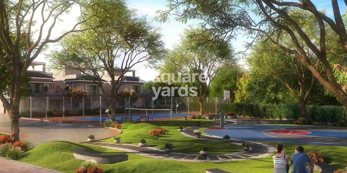 NVT Stopping By The Woods Amenities-Features 1
