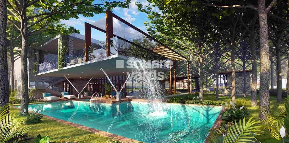 NVT Stopping By The Woods Amenities-Features 2