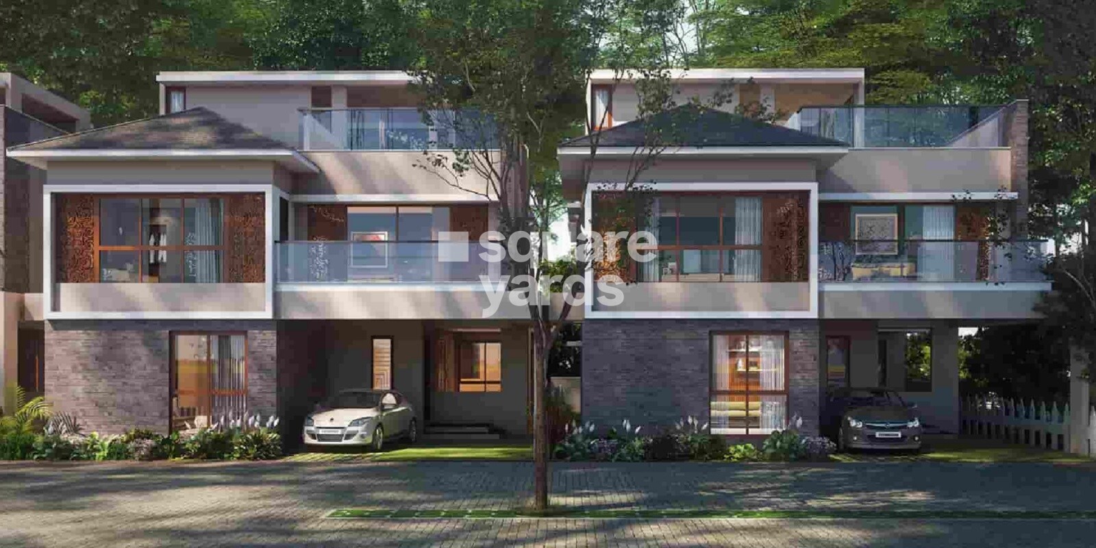 NVT Stopping By The Woods