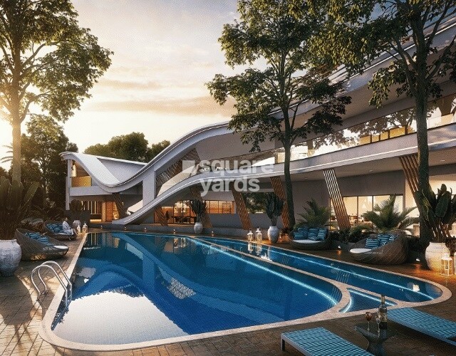 NVT Symphony of Orchards Amenities-Features