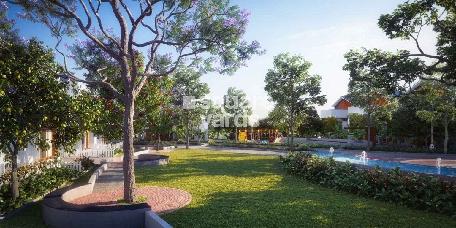 NVT Symphony of Orchards Amenities-Features 6