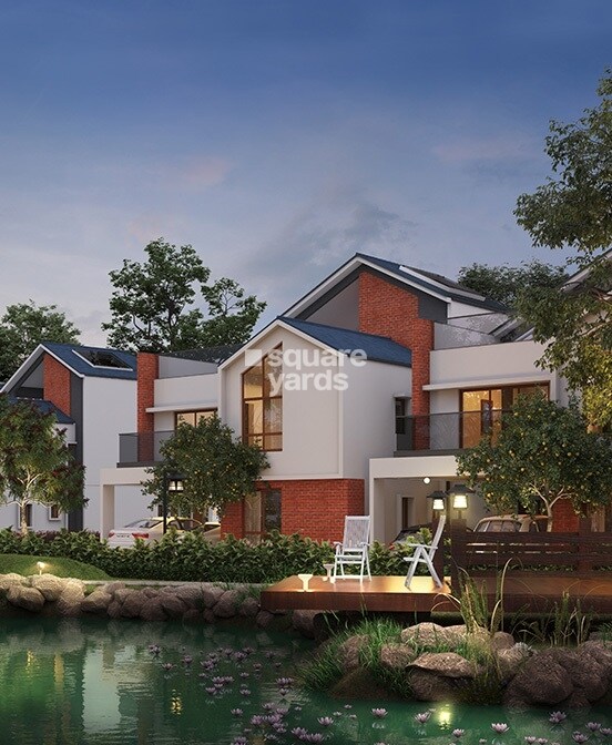 NVT Symphony of Orchards Amenities-Features 2