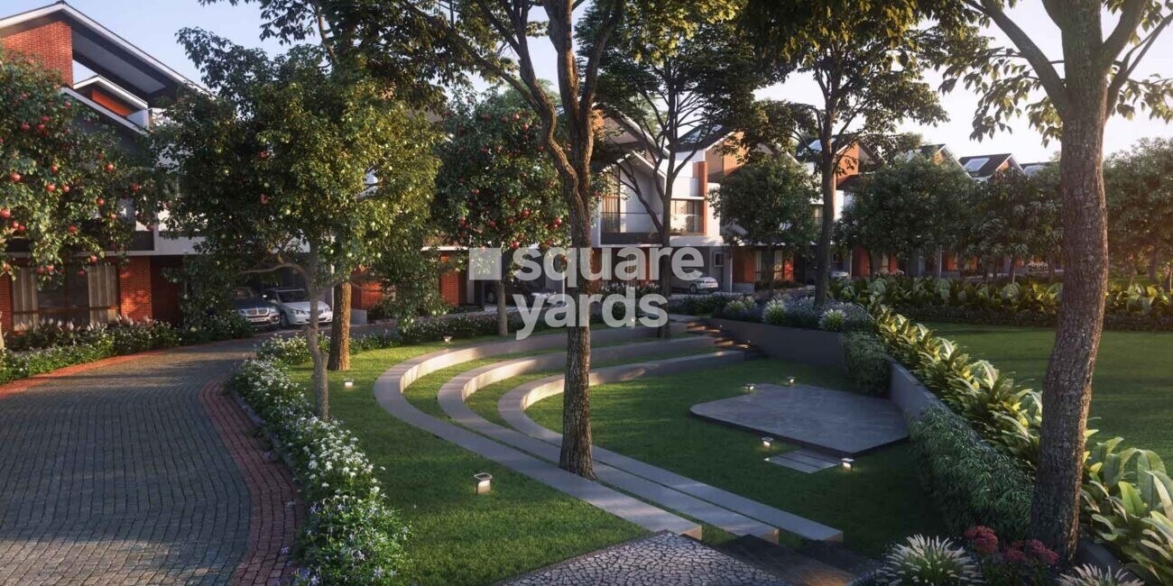 NVT Symphony of Orchards Amenities-Features 3